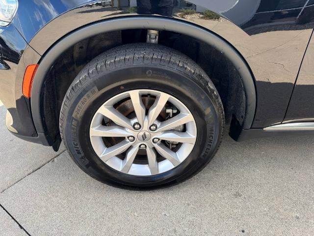 2024 Dodge Durango SXT