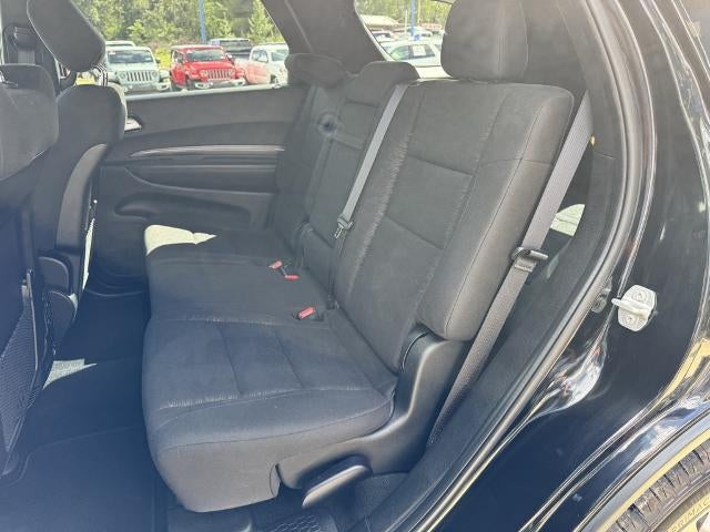 2024 Dodge Durango SXT