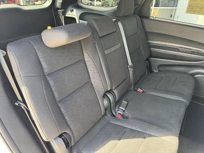 2024 Dodge Durango SXT