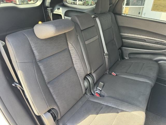 2024 Dodge Durango SXT