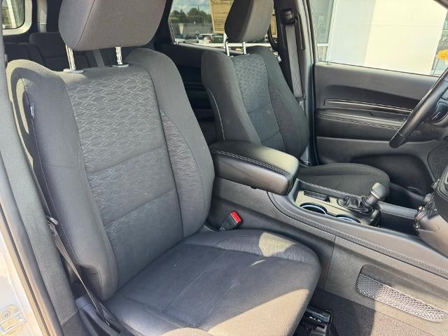 2024 Dodge Durango SXT