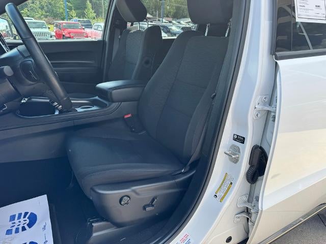 2024 Dodge Durango SXT