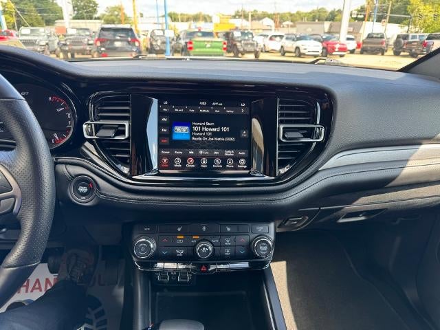 2024 Dodge Durango SXT