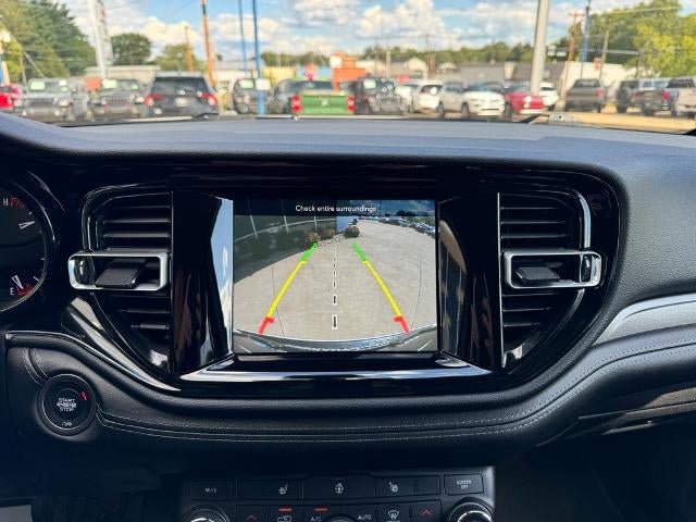 2024 Dodge Durango SXT