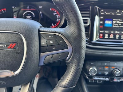 2024 Dodge Durango SXT