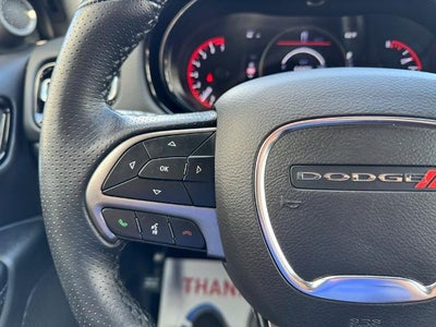 2024 Dodge Durango SXT