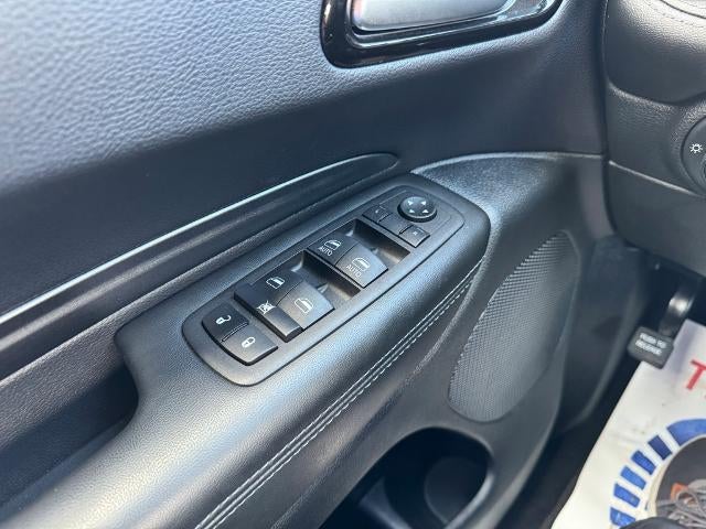 2024 Dodge Durango SXT