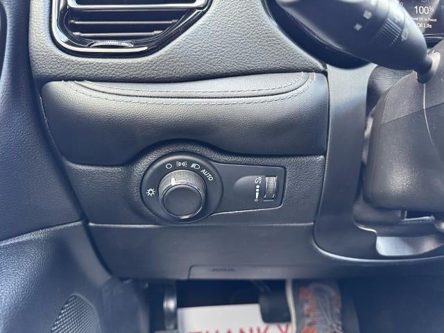 2024 Dodge Durango SXT