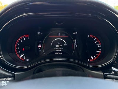 2024 Dodge Durango SXT