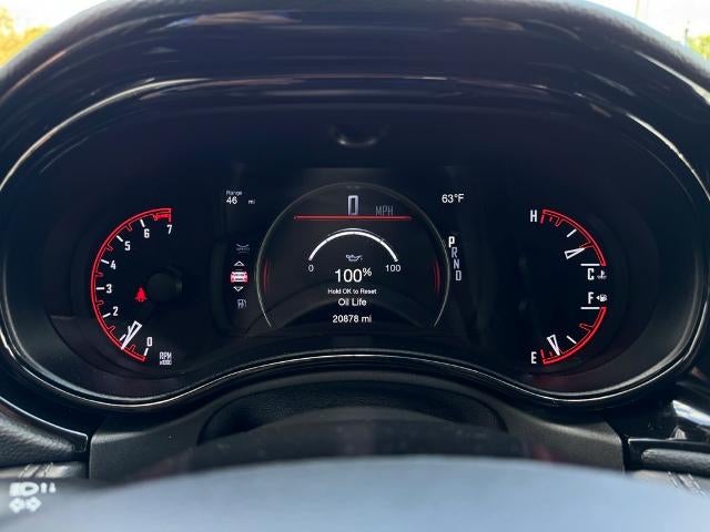 2024 Dodge Durango SXT