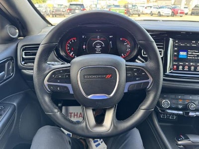 2024 Dodge Durango SXT