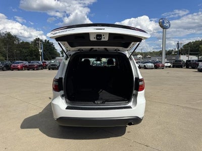 2024 Dodge Durango SXT