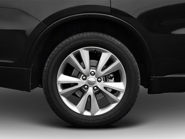 2013 Dodge Durango Citadel