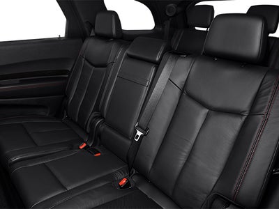 2013 Dodge Durango Citadel