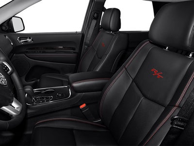 2013 Dodge Durango Citadel