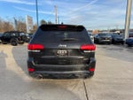 2014 Jeep Grand Cherokee SRT