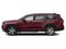2021 Jeep Grand Cherokee L Laredo