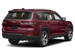 2021 Jeep Grand Cherokee L Laredo