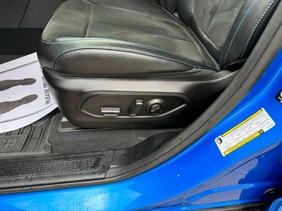 2022 Jeep Grand Cherokee 4xe Trailhawk