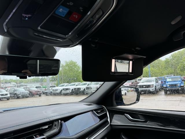 2022 Jeep Grand Cherokee 4xe Trailhawk