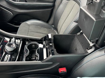 2022 Jeep Grand Cherokee 4xe Trailhawk