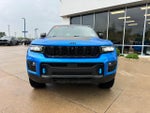 2022 Jeep Grand Cherokee 4xe Trailhawk