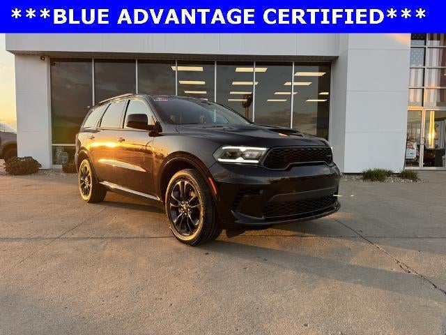 2024 Dodge Durango R/T