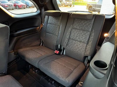 2024 Dodge Durango R/T