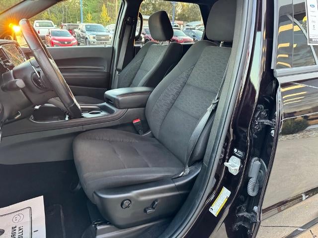 2024 Dodge Durango R/T