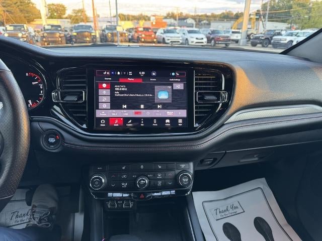 2024 Dodge Durango R/T