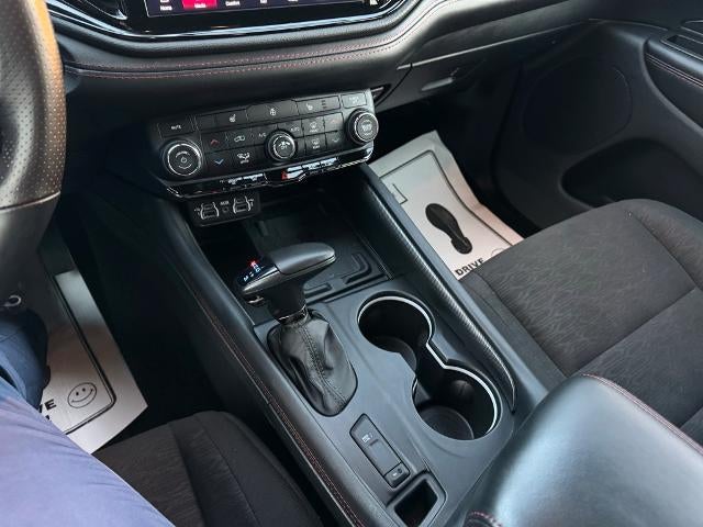 2024 Dodge Durango R/T