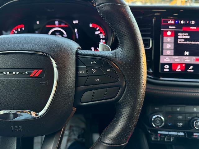 2024 Dodge Durango R/T