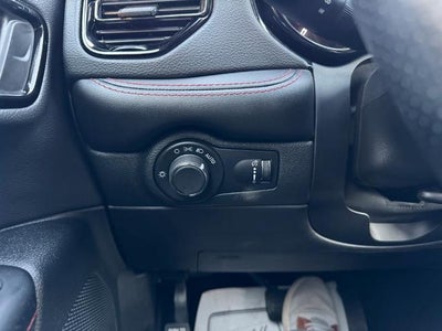 2024 Dodge Durango R/T