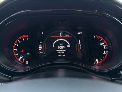 2024 Dodge Durango R/T