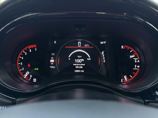 2024 Dodge Durango R/T
