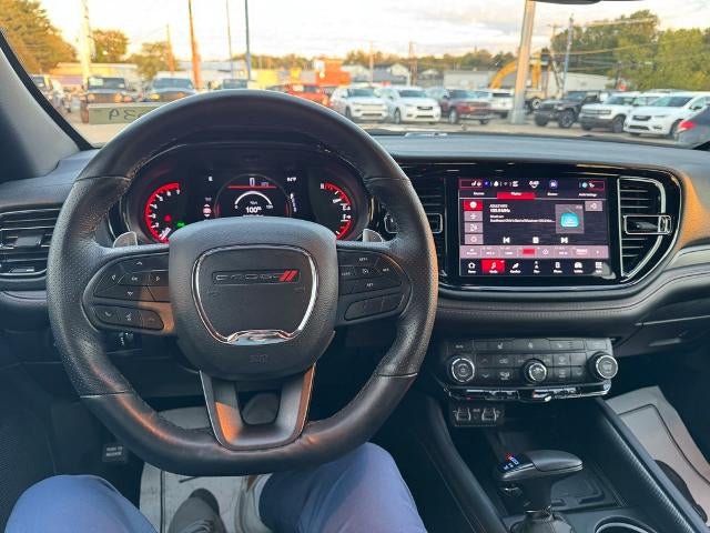 2024 Dodge Durango R/T