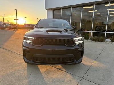 2024 Dodge Durango R/T