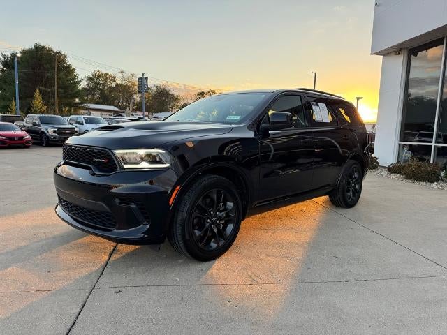 2024 Dodge Durango R/T