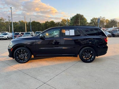 2024 Dodge Durango R/T
