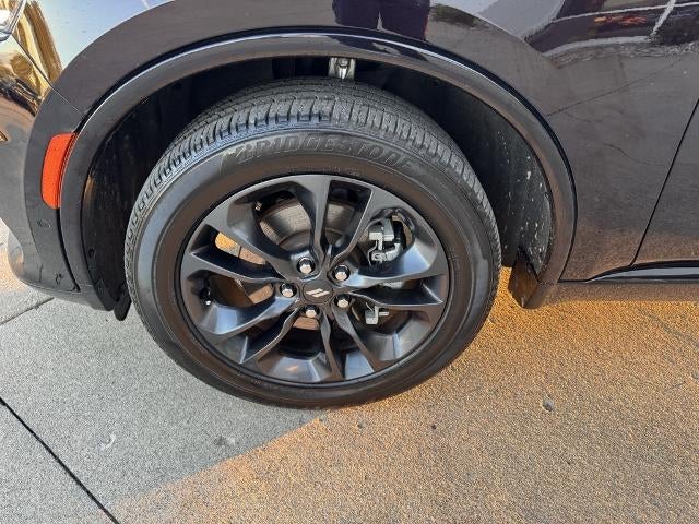 2024 Dodge Durango R/T