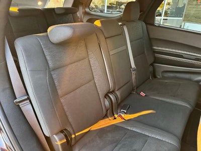 2024 Dodge Durango R/T