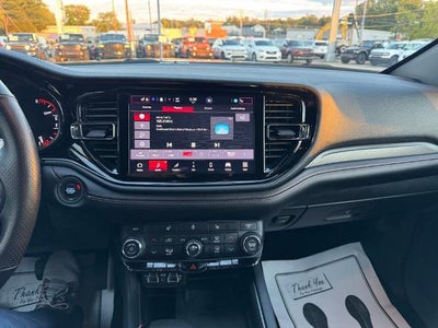2024 Dodge Durango R/T