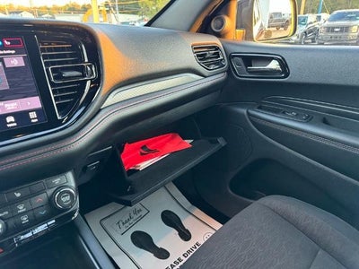 2024 Dodge Durango R/T