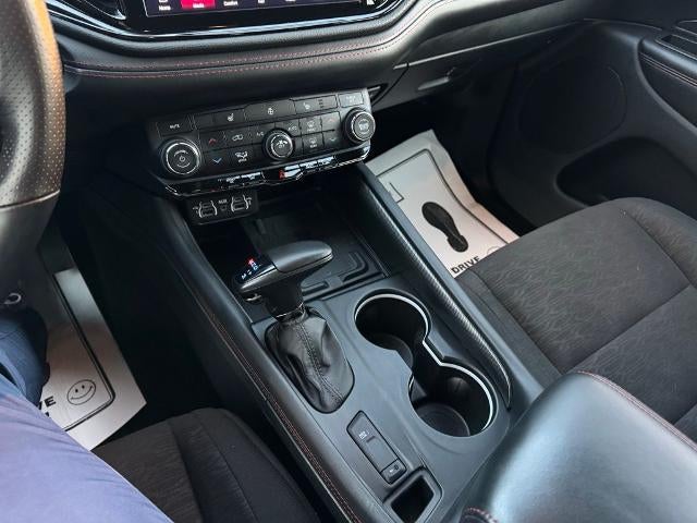 2024 Dodge Durango R/T