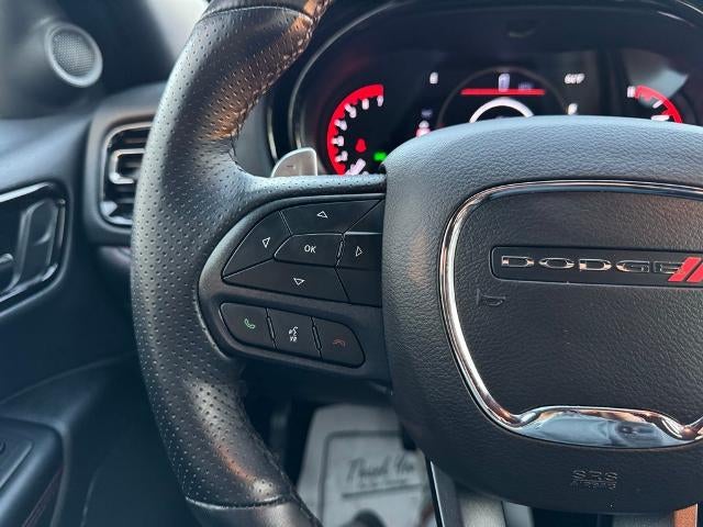2024 Dodge Durango R/T