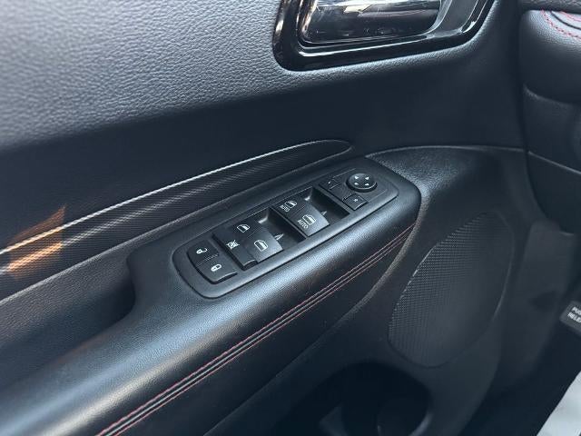 2024 Dodge Durango R/T