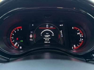 2024 Dodge Durango R/T