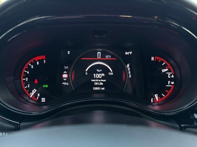 2024 Dodge Durango R/T