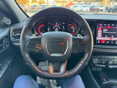2024 Dodge Durango R/T