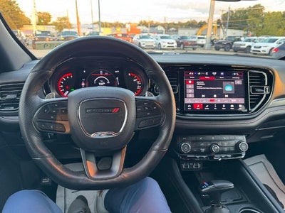 2024 Dodge Durango R/T